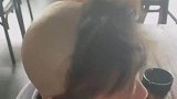 凉快又不失门面，别具一格，相当哇塞