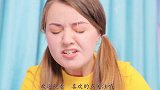 女孩子喜欢的长指甲VS短指甲，看看哪种更适合生活？
