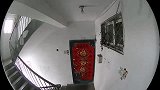 家门口装监控是多么重要，遇到这种“恶邻”就派上用场了