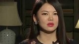 李湘与女儿王诗龄玩圣诞鹿特效，母女同框卖萌高颜值抢镜