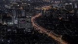 上海有价格过亿豪宅 也有无数高密度超级居民区 数千万人口聚集于此 上海 航拍