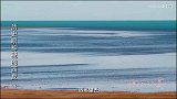 青藏高原最大的城池，距青海湖30多千米，是汉代的边塞城堡