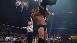 WWE-16年-60秒回顾WWE：boom!boom!boom!无敌战神高柏12大极致战神之锤-专题
