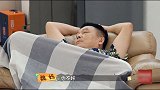 魏大勋控诉爸爸的“暴揍”，魏妈妈听完忍不住落泪
