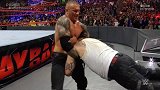 WWE-17年-WWE一周特别回顾：五分钟带你看完2017年WWE有仇必报大赛（5月1日）-专题