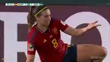 瑞典绝平后一分钟反绝杀 西班牙女足首次挺进世界杯决赛