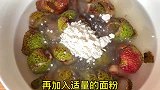 荔枝壳是个宝,可别再扔掉了,放锅里煮一煮,作用真厉害,长见识