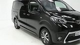 实拍丰田PROACE VERSO