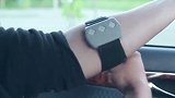 会“漏电”的手环，一旦抓到你开车犯困，就会直接电击 让你瞬间清醒科技创新