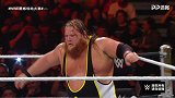 震撼领地2019：我是一条毛毛虫 奥提斯再现“名场面”