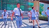 平均年龄七十岁的大龄舞蹈团，看完后我惊了，跳的还挺好！