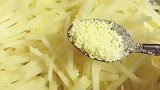 鸟巢鸡蛋饼做法