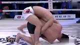 格斗-15年-日本选手多次挑衅！中国散打王场上发狠暴打对手-新闻