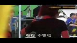 谢霆锋吉隆坡复工露面 片场暴怒咆哮-6月2日