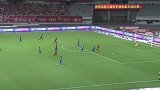 第20轮 上海上港vs河南建业 39'