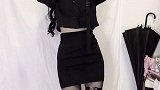黑科技 御姐 腿 不露脸系列