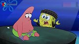 海绵宝宝：章鱼哥想揭穿海绵宝宝的谎言，不料却把自己害惨了？