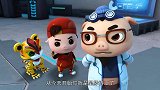 猪猪侠：迷糊博士让小猪猪做好随时死的准备