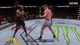UFC-18年-UFC229：重量级 刘易斯VS沃尔科夫-单场