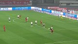 第6轮 上海上港vs河北华夏 08'