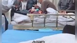 搞笑配音：笑一笑十年少！爱笑的人运气不会差