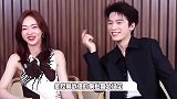 吴谨言王星越将二搭，上演年龄差11岁姐弟恋，三人修罗场娱乐圈文