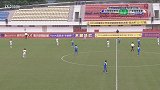青超联赛总决赛U17决赛录播：上海申花VS梅州客家