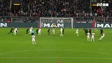 友谊赛-格纳布里传射哈弗茨处子球 德国2-2阿根廷