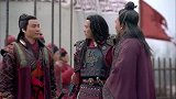 项庄舞剑意在沛公，这一剑差点提前改变三国战局