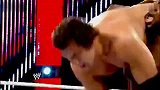 WWE-14年-RAW赛场大块头·E·兰斯顿2013大满贯精彩瞬间-专题