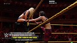 WWE-18年-英国锦标赛：NXT女子冠军赛 谢娜·贝斯勒 vs 托妮·斯多姆-精华