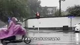中央气象台发布暴雨黄色预警，辽宁、吉林、上海等地有大到暴雨