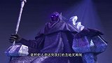 叶罗丽：灵犀阁内，就水王子总爱破坏规矩，带王默来到了灵犀阁
