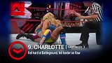 WWE-16年-WWE本周实力榜：女王莎夏夺冠超越安布罗斯本周最强（7月29日）-专题