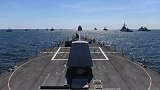 美下令夺取海峡控制权，欧亚两强国出兵支持，俄称真正对手来了