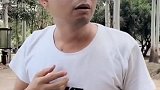 今天代驾了一辆“宝马”，真皮座椅全景天窗，好大气啊