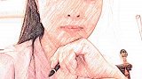 假装成一幅画，我可是认真的