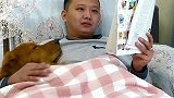 发现没有，轮胎的尾巴很有戏啊