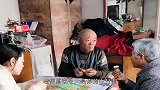 大娘，你这操作真是绝了，给我腹肌都笑疼了！哈哈哈