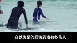 正常交流起码是要尊重的吧