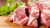 菜市场买回来的新鲜猪肉，几个小时就发臭？买猪肉的时候要注意