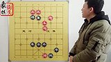 街头出现一盘象棋死局 号称神仙来了也破不了 每条路都是死胡同