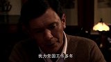 于守仁要留下来，拜托于守业照顾好大嫂