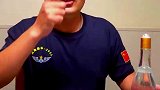 一句话证明你当过兵