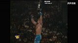 夏季狂潮1995：洲际冠军赛 迈克尔斯 VS 剃刀拉蒙