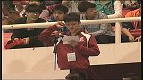 大足联赛-1314赛季-1314特步特步中国大学生足球联赛南区超级组开幕式-新闻