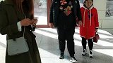 是不是我的眼神不够明确