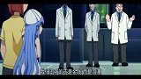 侵略乌贼娘：跟科研人员比智商，乌贼娘完败，太搞笑了