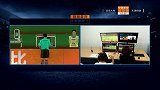 赛后必有争议！裁判观看VAR后依旧维持点球原判