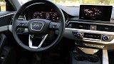 旅行车中的全能型选手，试驾奥迪A4allroad